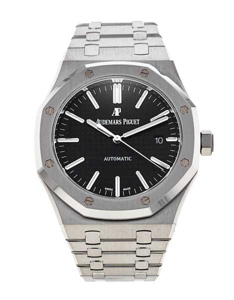 Audemars Piguet Royal Oak 15400ST.OO.1220ST.01